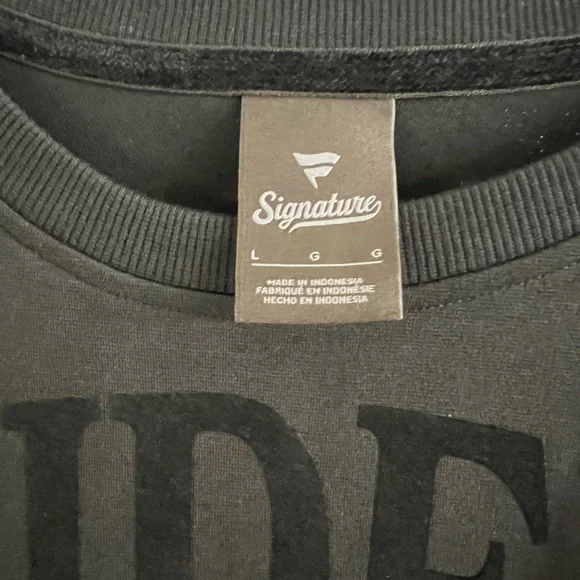 NWT Raiders Football T-Shirt - Picture 5 of 8